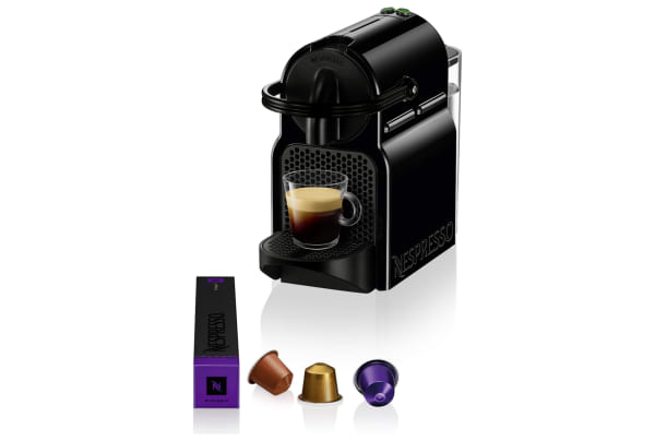 De'Longhi - Nespresso Inissia EN80 - Zwart - 0