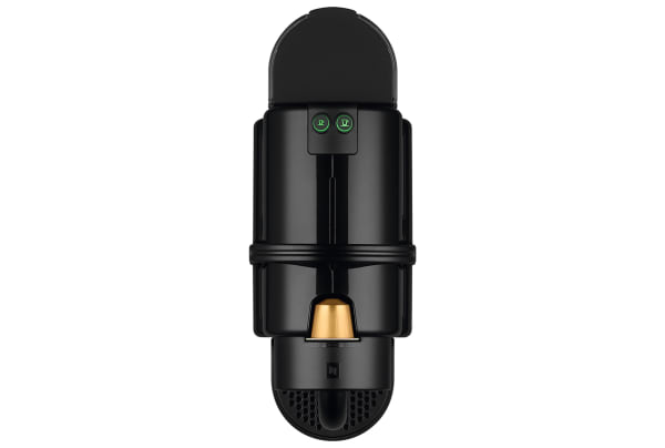 De'Longhi - Nespresso Inissia EN80 - Zwart - 2