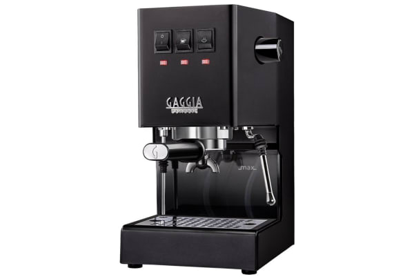 Gaggia - Classic E24 - Thunder Black - 0