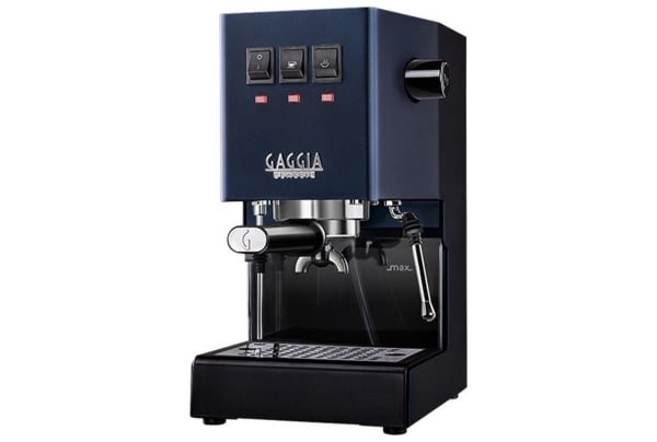 Gaggia - Classic E24 - Classic Blue - 0