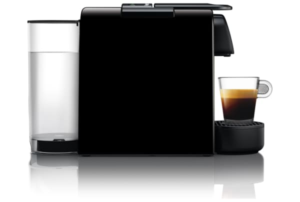 De'Longhi - Nespresso Essenza Mini - Zwart - 1