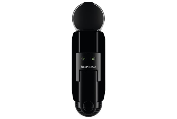 De'Longhi - Nespresso Essenza Mini - Zwart - 2