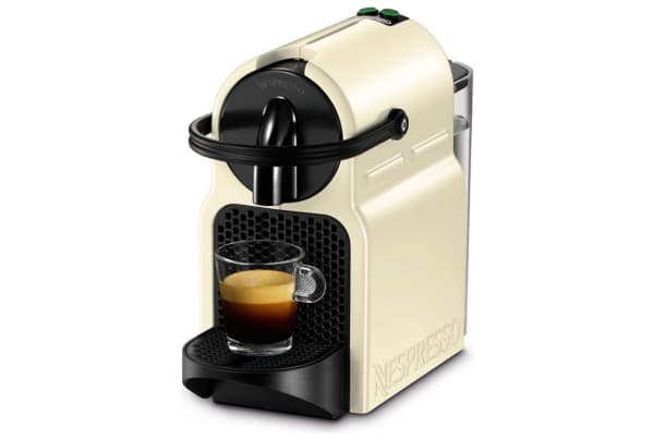 De'Longhi - Nespresso Inissia EN80 - Wit - 0