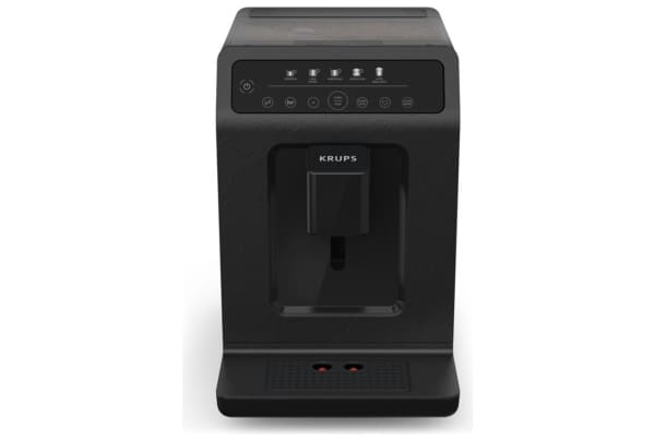 KRUPS - EA8968 Evidence Eco 050 Black - 0