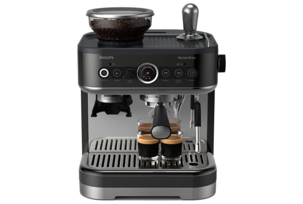 Philips - Barista Brew PSA3218/10 - 0