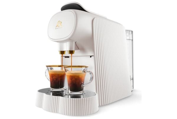Philips - L'Or Barista Sublime LM9012/08 - 0