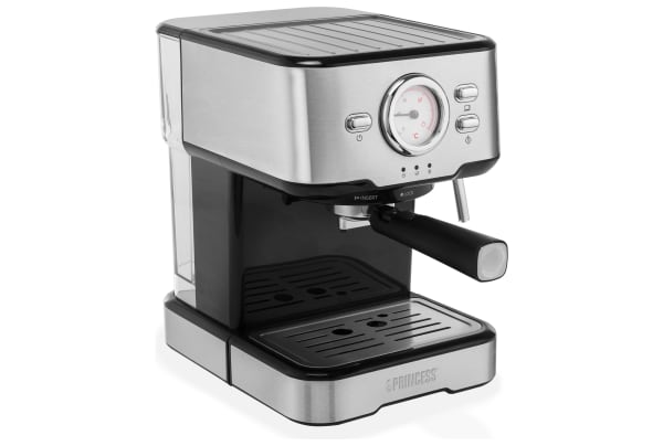 Princess - 249415 Princess Espresso en ESE-adapter - 0