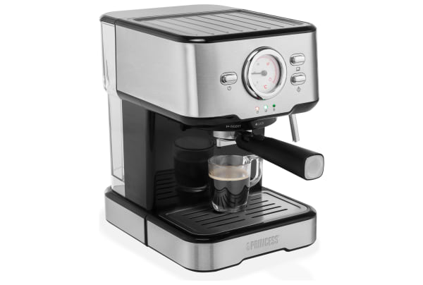 Princess - 249415 Princess Espresso en ESE-adapter - 1
