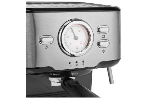 Princess - 249415 Princess Espresso en ESE-adapter - 4
