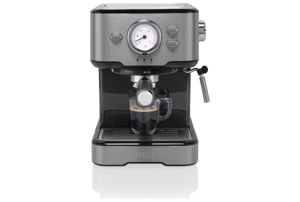 Princess - 249415 Princess Espresso en ESE-adapter - 8