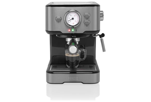 Princess - 249415 Princess Espresso en ESE-adapter - 9
