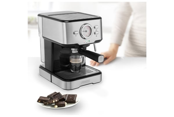 Princess - 249415 Princess Espresso en ESE-adapter - 12