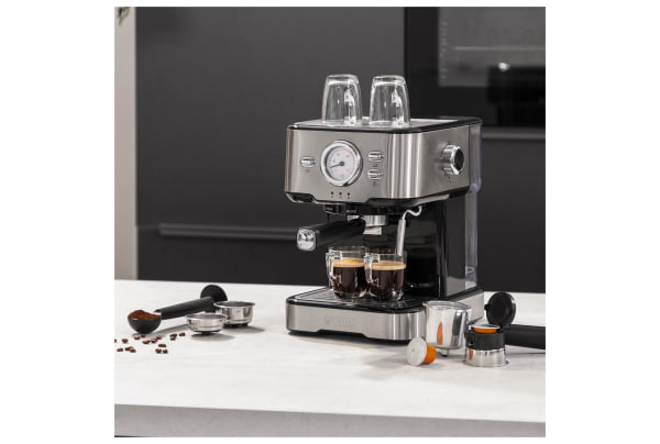 Princess - 249415 Princess Espresso en ESE-adapter - 13