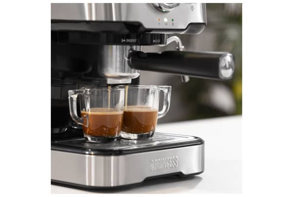 Princess - 249415 Princess Espresso en ESE-adapter - 14