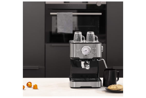Princess - 249415 Princess Espresso en ESE-adapter - 15