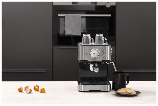 Princess - 249415 Princess Espresso en ESE-adapter - 18