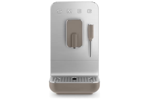 Smeg - BCC12TPMEU - Taupe - 0
