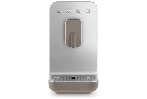Smeg - BCC11TPMEU - Taupe - 0