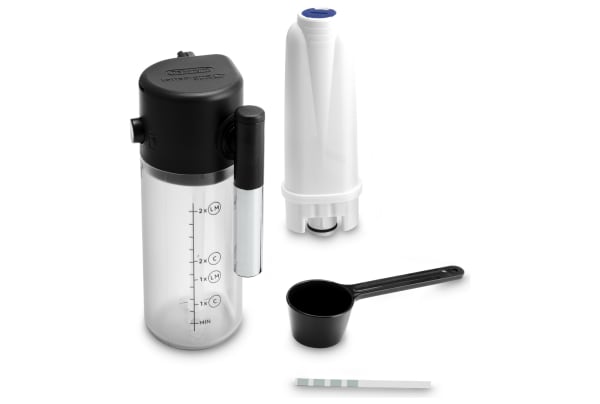 De'Longhi - Magnifica Evo ECAM293.61.BW - 1