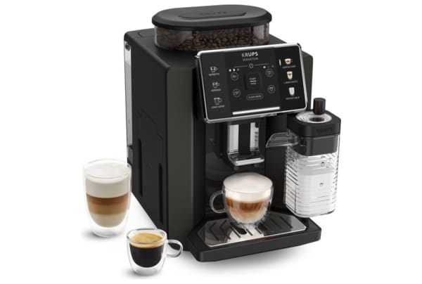 KRUPS - EA9129 Sensation Milk M50 - 0