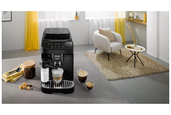 De'Longhi - Magnifica Evo ECAM293.52.B - 4