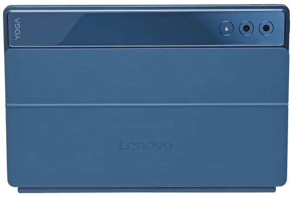 Lenovo - Yoga Tab Plus 256GB Wifi - 5