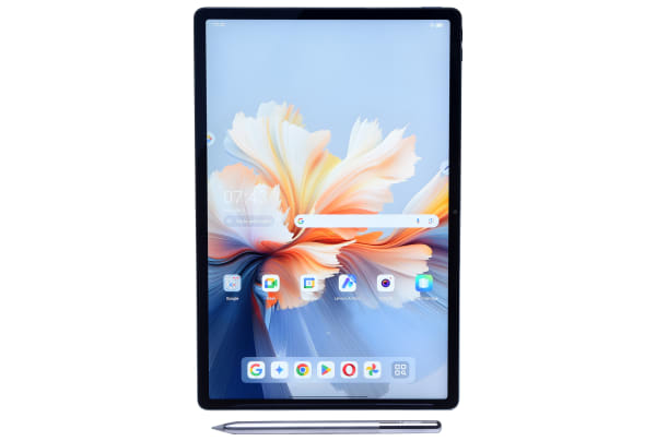 Lenovo - Yoga Tab Plus 256GB Wifi - 4