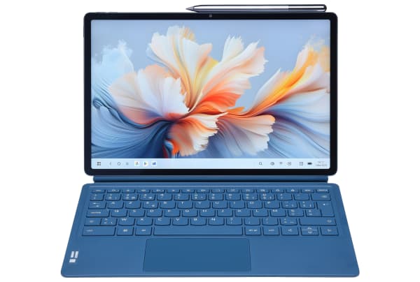 Lenovo - Yoga Tab Plus 256GB Wifi - 3