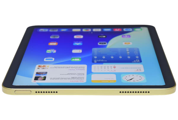 Apple - iPad (2025) 128GB Wifi - 1