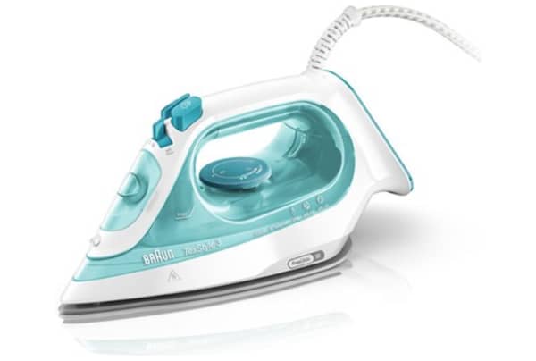 Braun - SI 3041 GR - 0