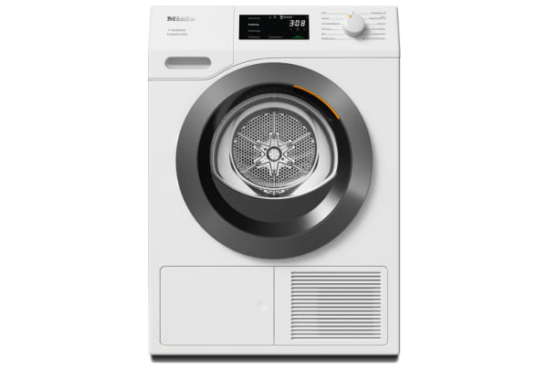 Miele - TEC655 WP - 0