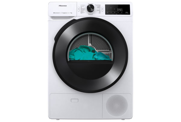 Hisense - DH3V903UW/BLX - 0