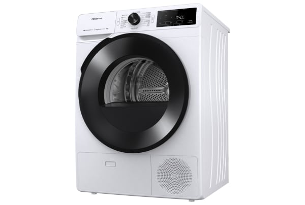Hisense - DH3V903UW/BLX - 1