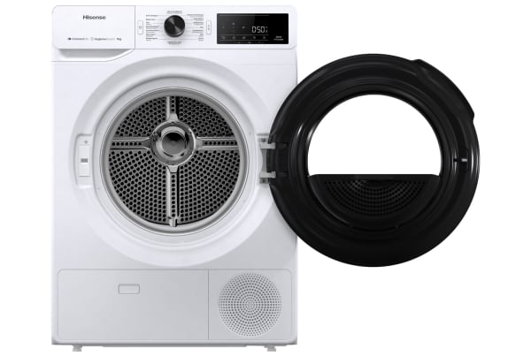 Hisense - DH3V903UW/BLX - 3