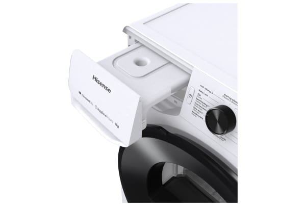 Hisense - DH3V903UW/BLX - 4