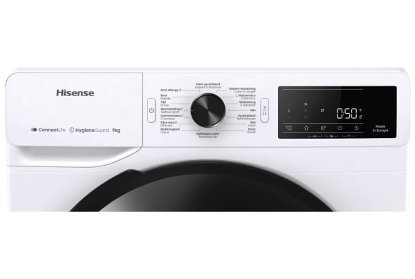Hisense - DH3V903UW/BLX - 5