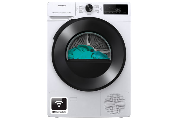 Hisense - DH3V903UW/BLX - 6