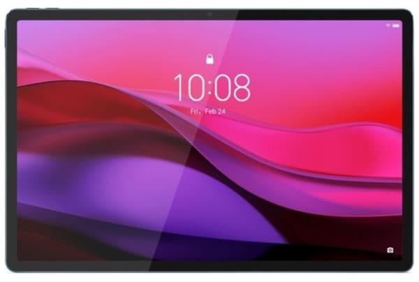 Lenovo - Yoga Tab Plus 256GB Wifi - 6