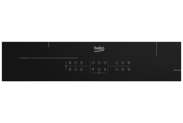 Beko - HII64200SFMT - 5