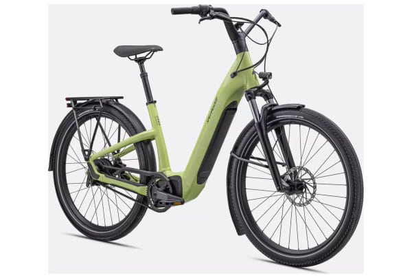 Specialized - Turbo Como 4.0 IGH 710Wh - 4