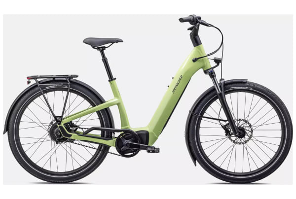 Specialized - Turbo Como 4.0 IGH 710Wh - 2