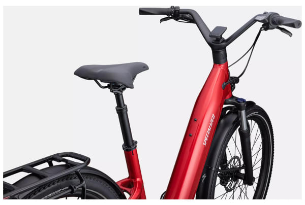 Specialized - Turbo Como 4.0 IGH 710Wh - 7