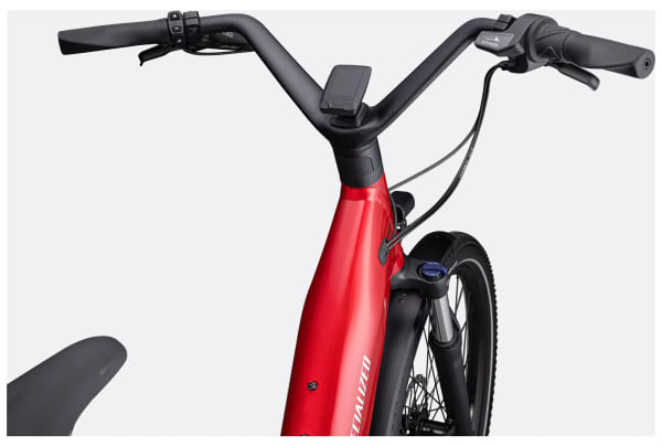 Specialized - Turbo Como 4.0 IGH 710Wh - 9