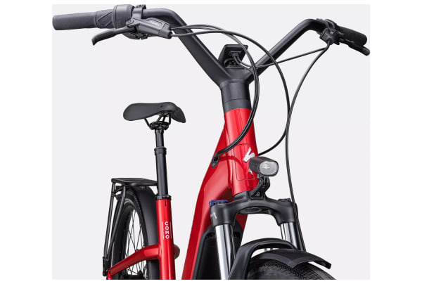 Specialized - Turbo Como 4.0 IGH 710Wh - 10