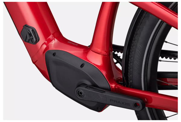 Specialized - Turbo Como 4.0 IGH 710Wh - 11