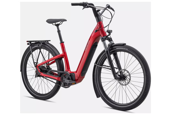 Specialized - Turbo Como 4.0 IGH 710Wh - 5