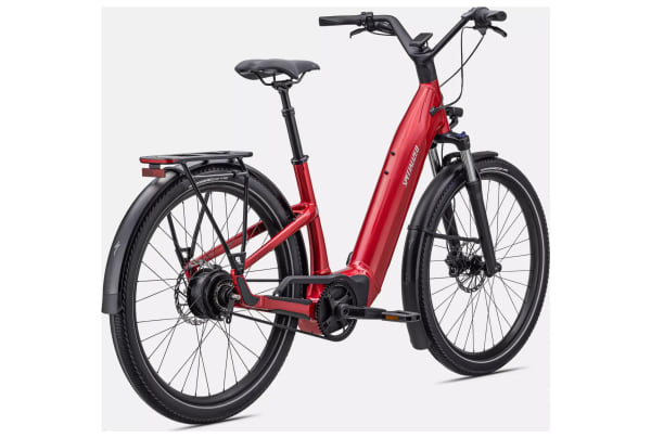 Specialized - Turbo Como 4.0 IGH 710Wh - 8