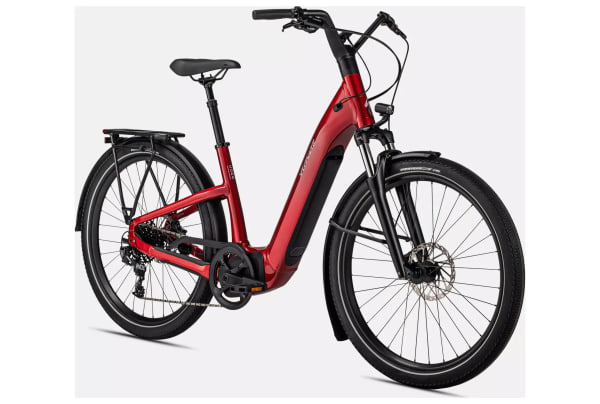 Specialized - Turbo Como 4.0 710Wh - 6