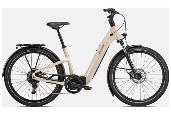 Specialized - Turbo Como 4.0 710Wh - 3