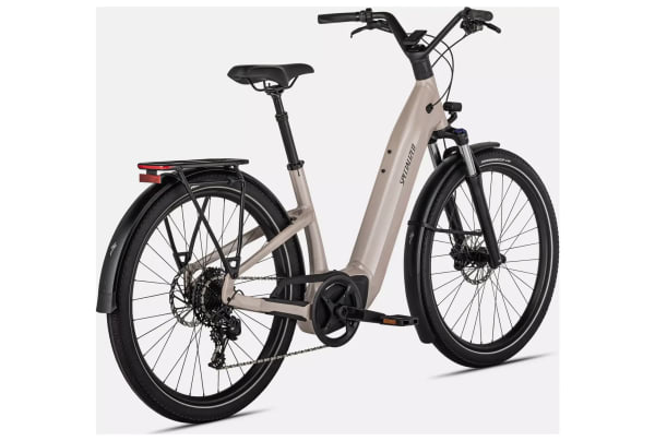 Specialized - Turbo Como 4.0 710Wh - 9